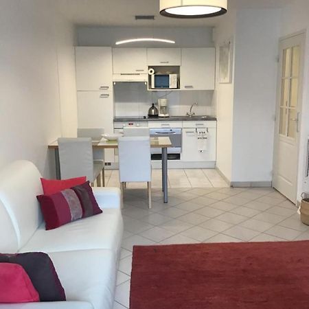 Escale A L Amiraute Apartman Saint-Valéry-sur-Somme Kültér fotó