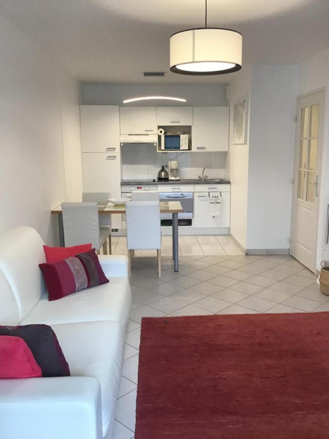 Escale A L Amiraute Apartman Saint-Valéry-sur-Somme Kültér fotó