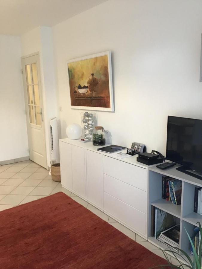 Escale A L Amiraute Apartman Saint-Valéry-sur-Somme Kültér fotó