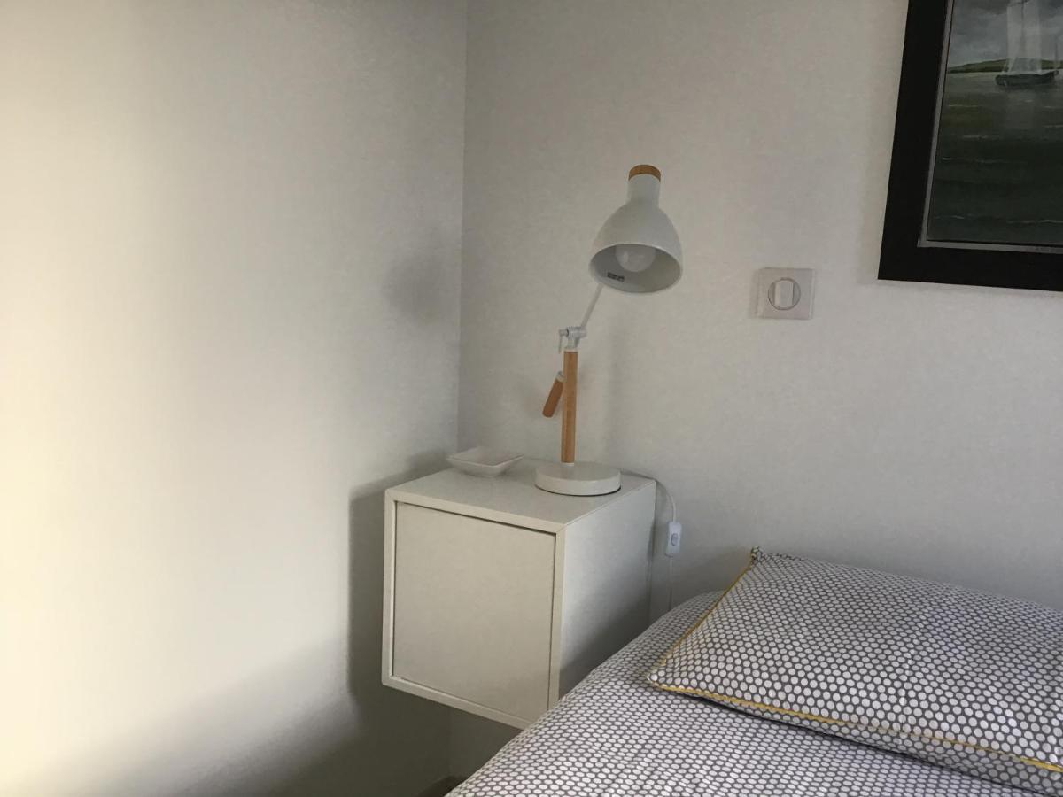Escale A L Amiraute Apartman Saint-Valéry-sur-Somme Kültér fotó
