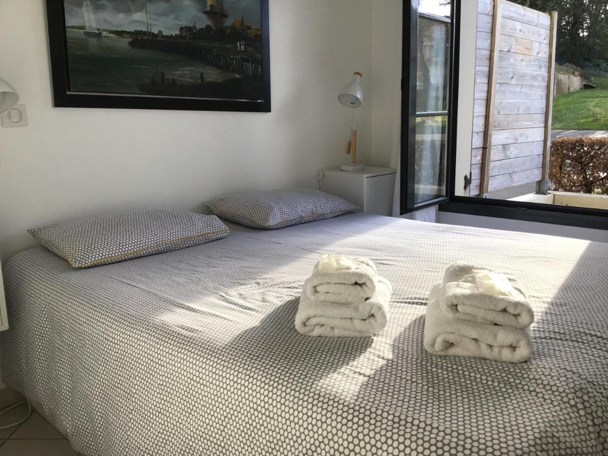Escale A L Amiraute Apartman Saint-Valéry-sur-Somme Kültér fotó