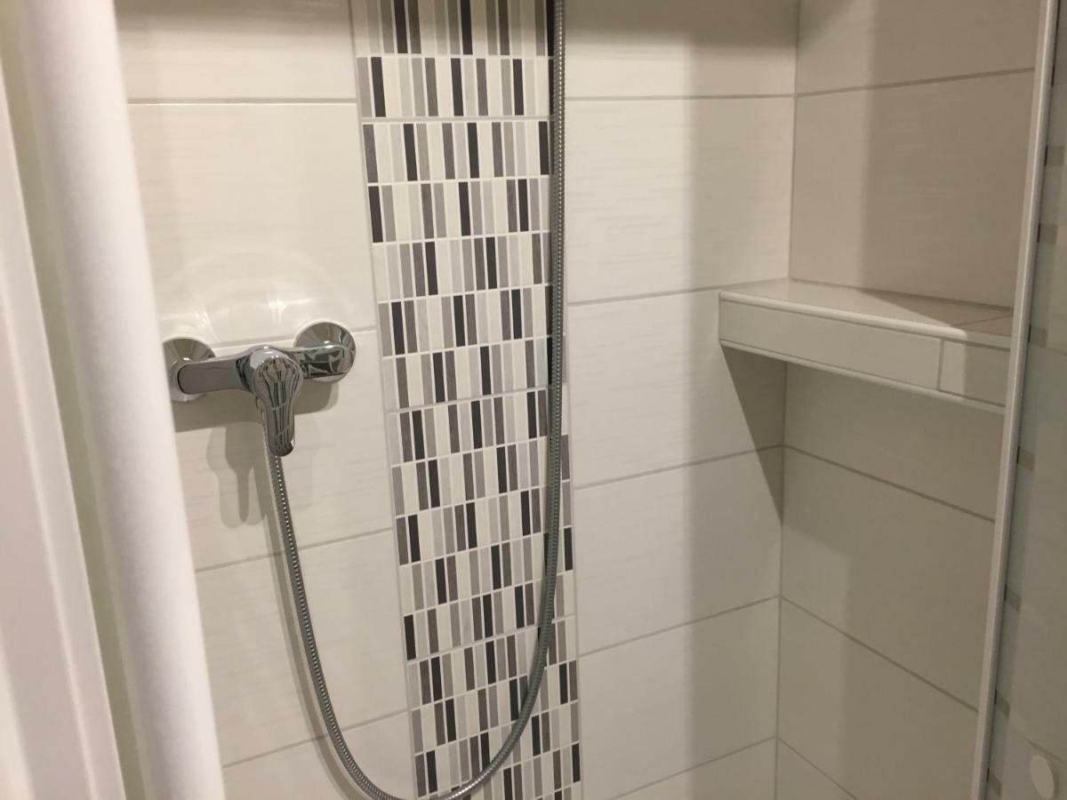 Escale A L Amiraute Apartman Saint-Valéry-sur-Somme Kültér fotó