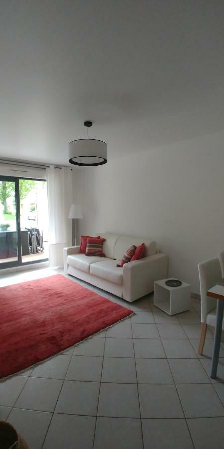Escale A L Amiraute Apartman Saint-Valéry-sur-Somme Kültér fotó