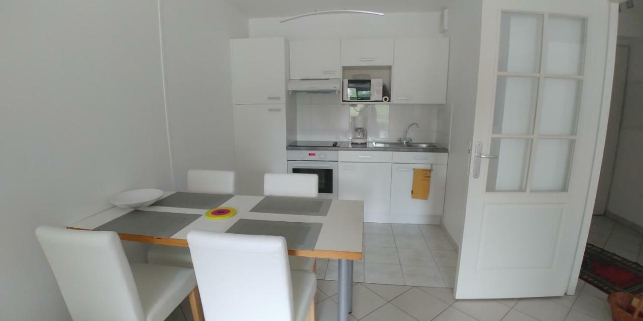 Escale A L Amiraute Apartman Saint-Valéry-sur-Somme Kültér fotó